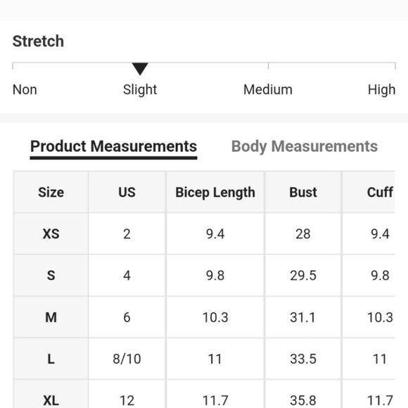 Multi-Color Graphic Mock Neck Bodysuit - Picture 5 of 5